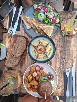  at Mandala Society in Marrakech