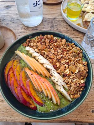  at Mandala Society in Marrakech