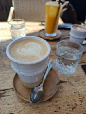  at Mandala Society in Marrakech