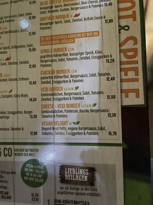   at Brot & Spiele in Graz