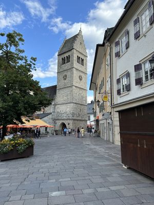   at Hotel & Brasserie Traube in Zell Am See