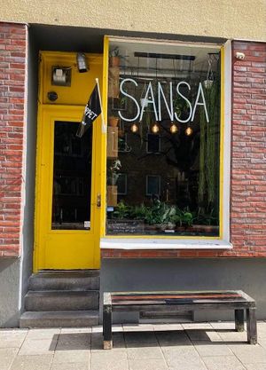  at Sansa in Malmo