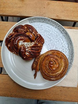  at Sansa in Malmo