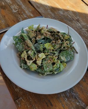  at cafegSC in Santa Cruz