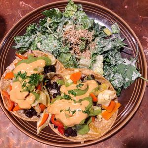 Transformed at cafegSC in Santa Cruz