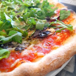  at Pizzeria Marameo in Oliva