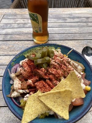   at Surfside Poké in Maastricht