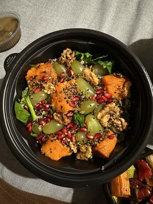   at Happy Bar & Grill in Sofia