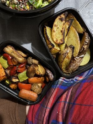   at Happy Bar & Grill in Sofia