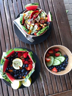  at Smokehouse No.1 Old Graal in Graal-mueritz