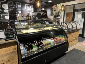   at ECDC in Eau Claire