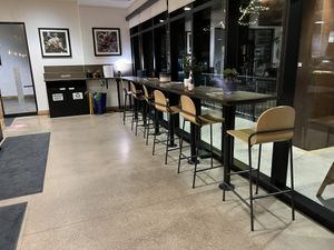   at ECDC in Eau Claire