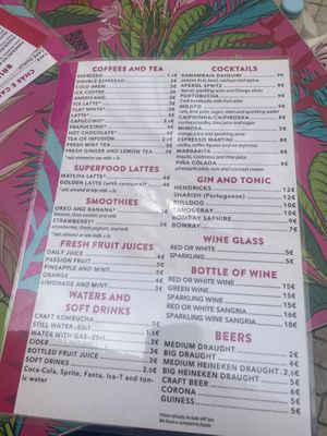   at Samambaia in Lisbon