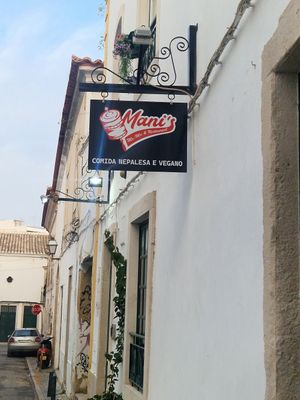  at Mani's in Faro