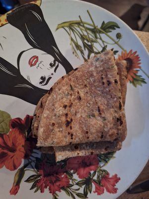  at Besharam in San Francisco