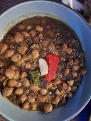  at Besharam in San Francisco