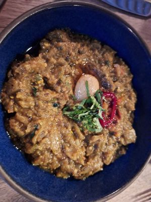  at Besharam in San Francisco