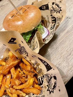   at Unit in Sheffield