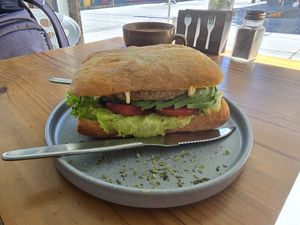  at Canttú in Huaraz