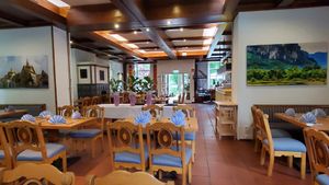 "" at Zäb Dee in Kaiserslautern