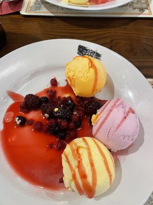   at Cairngorm Hotel in Aviemore