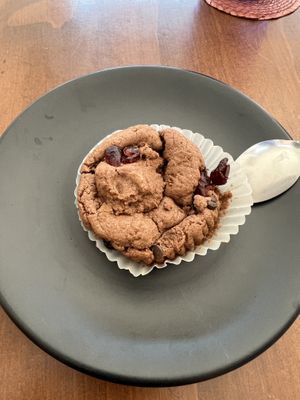   at Hipatia Café in Guadalajara