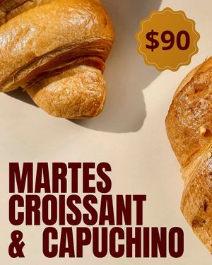  at Hipatia Café in Guadalajara