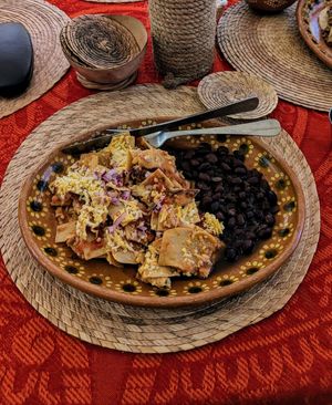  at Vegan Tulum in Tulum