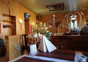 Von innen at Xuan Xuan in Erfurt