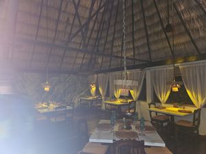  at Grove House in Belmopan