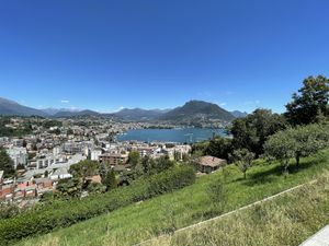   at Bigatt in Paradiso