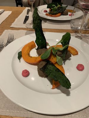   at Bigatt in Paradiso