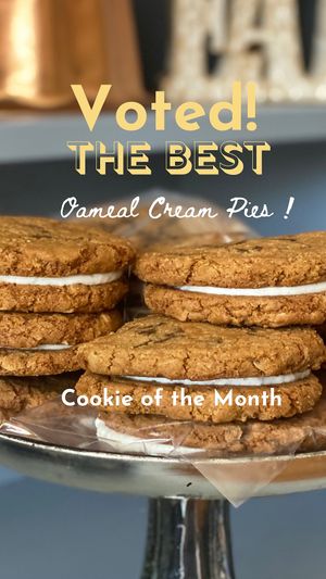  at Gluten Free Bakery Girl in Easton