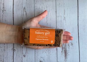  at Gluten Free Bakery Girl in Easton