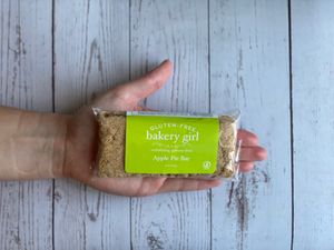  at Gluten Free Bakery Girl in Easton