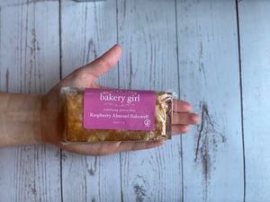  at Gluten Free Bakery Girl in Easton