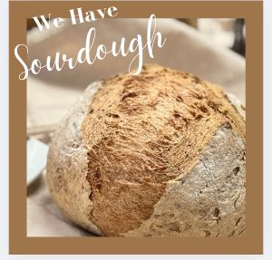  at Gluten Free Bakery Girl in Easton