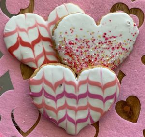  at Gluten Free Bakery Girl in Easton