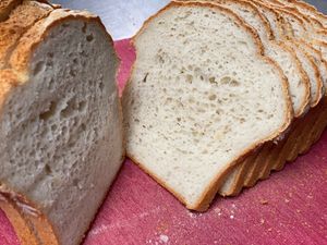  at Gluten Free Bakery Girl in Easton