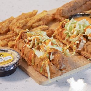  at Woffs in Jacksonville