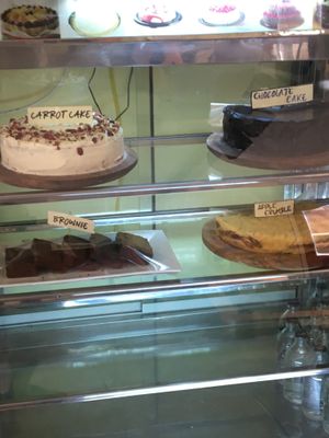  at Sunshine Cafe in Ollantaytambo