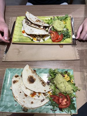   at Bistro Toc in Split