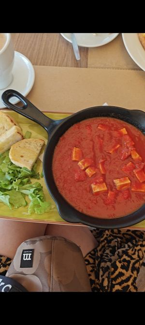 3/5 :) at Bistro Toc in Split