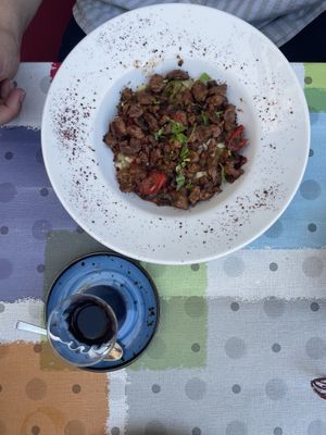   at NAKKA in Istanbul