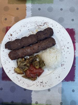   at NAKKA in Istanbul