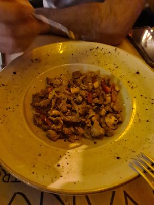  at NAKKA in Istanbul