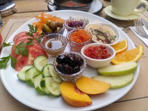  at NAKKA in Istanbul