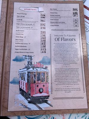   at NAKKA in Istanbul