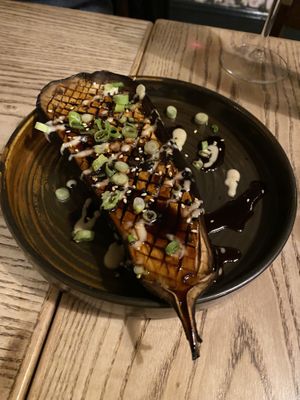   at Roundhill Restaurant in Brighton