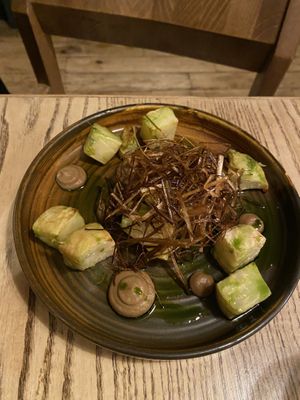   at Roundhill Restaurant in Brighton